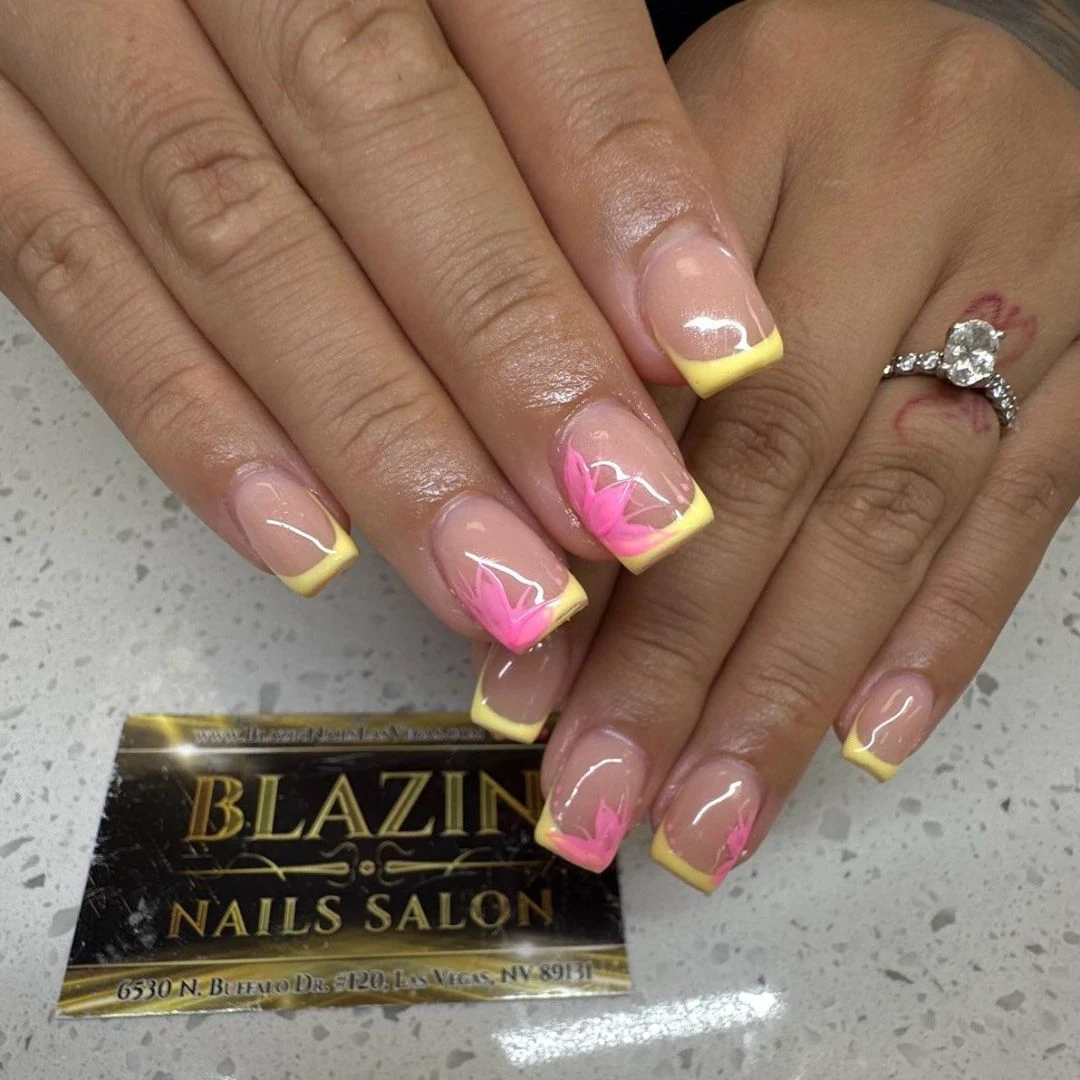 Must Try Nail Designs August 26 2026